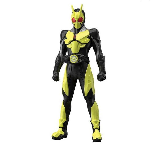 Entry Grade #01 Kamen Rider Zero-One Model Kit