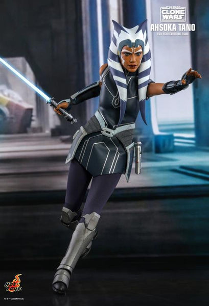 Star Wars The Clone Wars: Ahsoka Tano TMS021