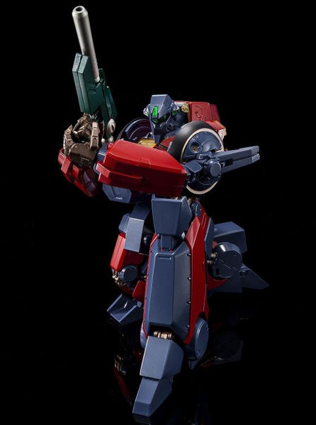 Megazone 23 II Proto Garland 1/24 Scale Die-Cast Figure