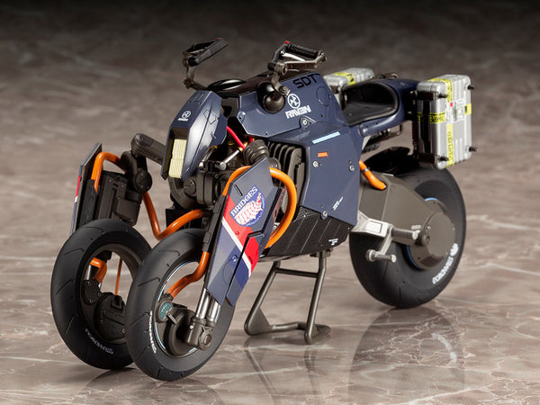 Death Stranding: 1/12 Reverse Trike Model Kit