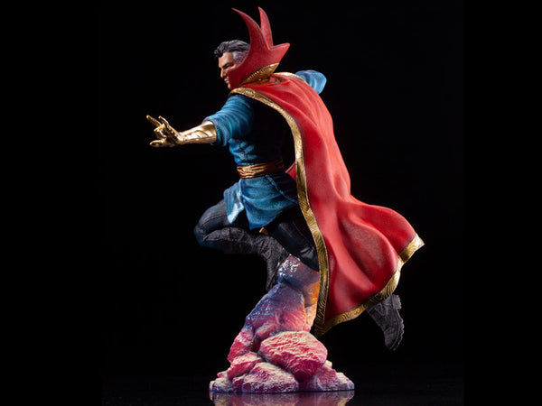 Marvel Premier Doctor Strange Limited Edition Artfx Statue