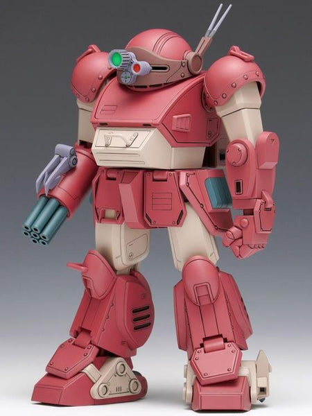 Armored Trooper Votoms: Brutishdog (ST Version) 1/35 Scale Model Kit