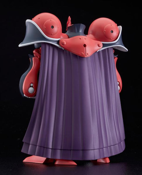 Moderoid: The Vision of Escaflowne Alseides (Dilandau’s Guymelef) Model Kit