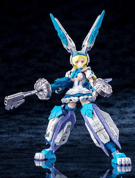Megami Device - Chaos & Pretty Alice Model Kit