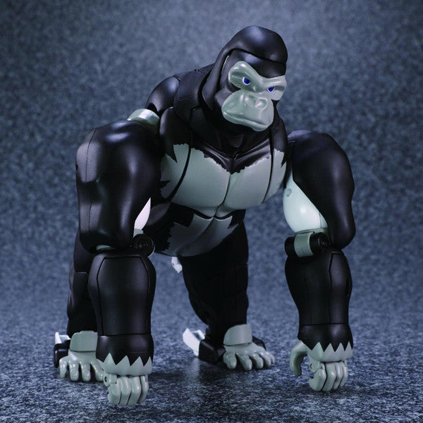 MP-38 Masterpiece Convoy Beast Wars Supreme Commander Ver.