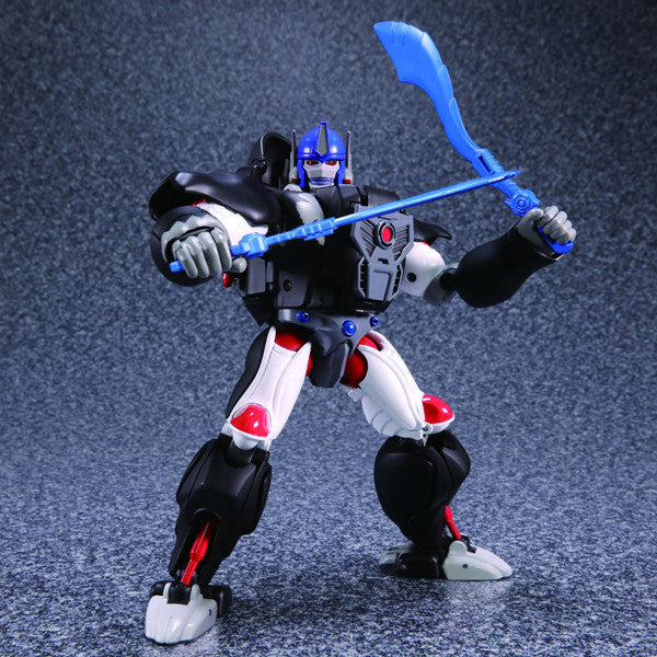 MP-38 Masterpiece Convoy Beast Wars Supreme Commander Ver.