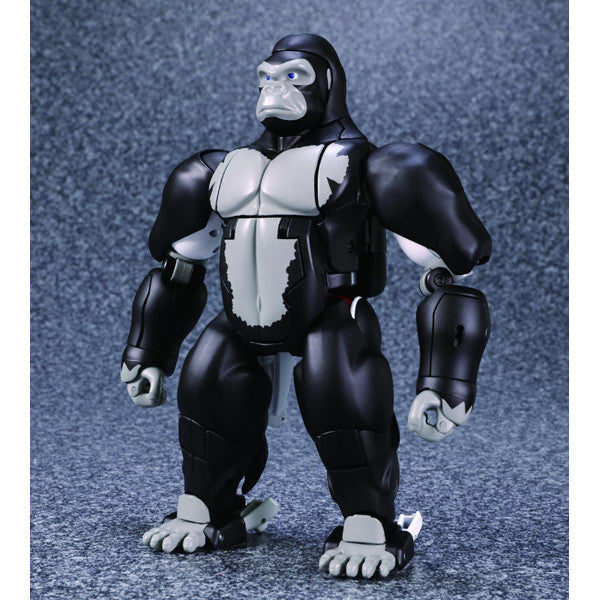 MP-38 Masterpiece Convoy Beast Wars Supreme Commander Ver.