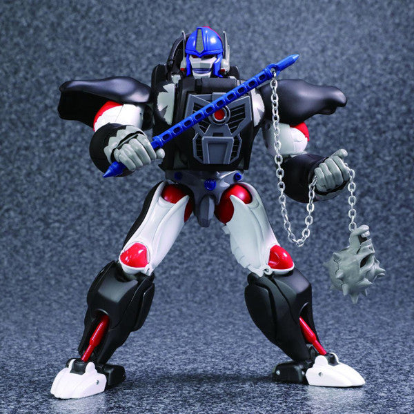 MP-38 Masterpiece Convoy Beast Wars Supreme Commander Ver.