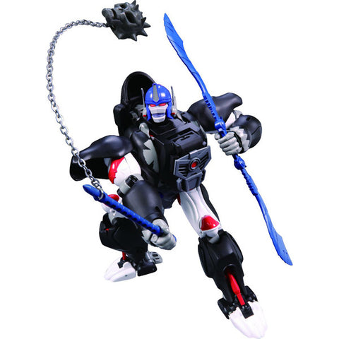 MP-38 Masterpiece Convoy Beast Wars Supreme Commander Ver.