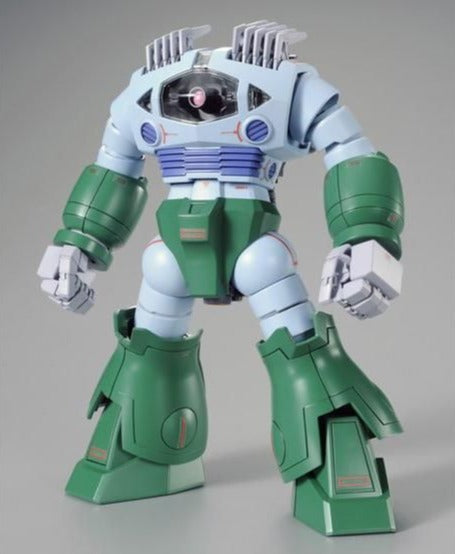 HGUC Zogok (Operation Capture of Jaburo Ver.) - P-Bandai