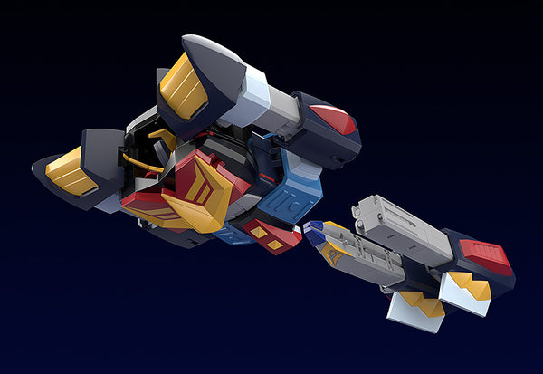 Moderoid: Space Warrior Baldios - Baldios