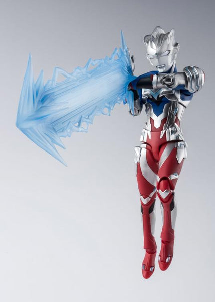 S.H. Figuarts - Ultraman Z