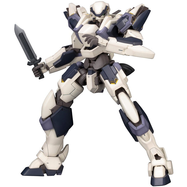 1/60 Full Metal Panic! ARX-7 Arbalest Model Kit