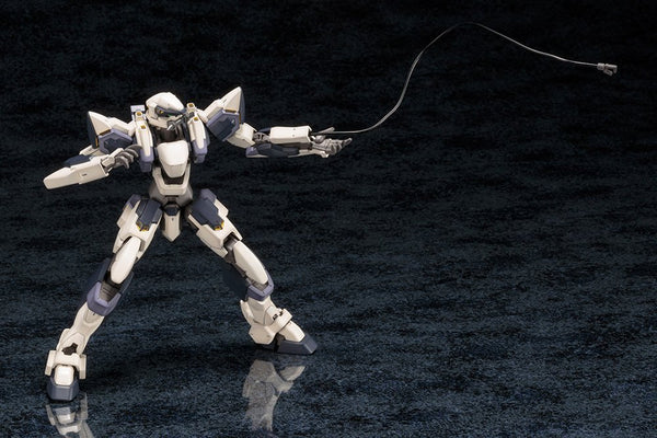 1/60 Full Metal Panic! ARX-7 Arbalest Model Kit