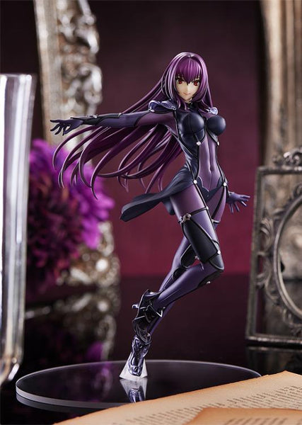 POP UP PARADE Fate Grand order - Lancer (Scathach)