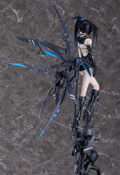 Black Rock Shooter Inexhaustible Ver. 1/8 Scale Figure