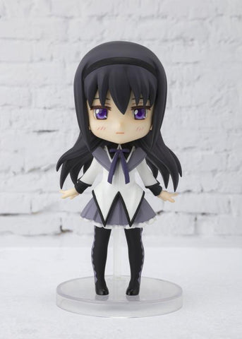 Figuarts Mini Puella Magi Madoka Magica - Akemi Homura