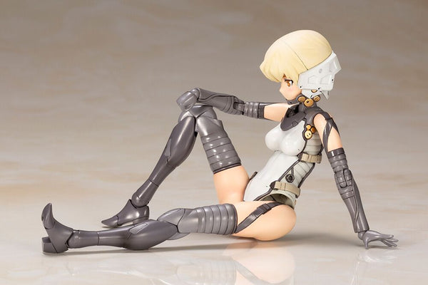 Kojima Productions Ludens Model Kit