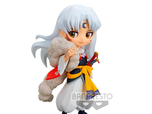 InuYasha Q Posket Sesshomaru Ver. A