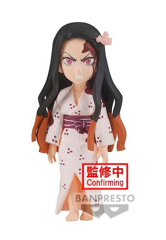 Demon Slayer WCF - Nezuko Kamado Collection III