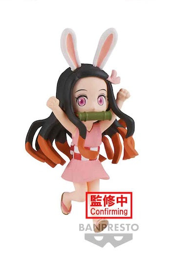 Demon Slayer WCF - Nezuko Kamado Collection III