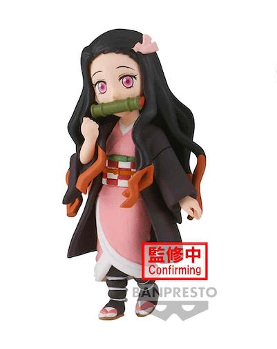 Demon Slayer WCF - Nezuko Kamado Collection III