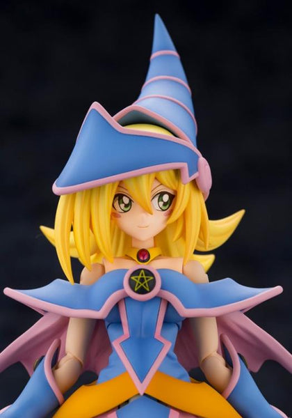 Crossframe Girl Yu-Gi-Oh! - Dark Magician Girl  Plastic Model