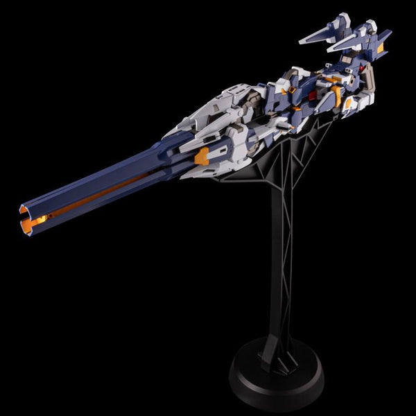 Riobot Super Robot Wars: RW-1 R-Gun Powered Figure