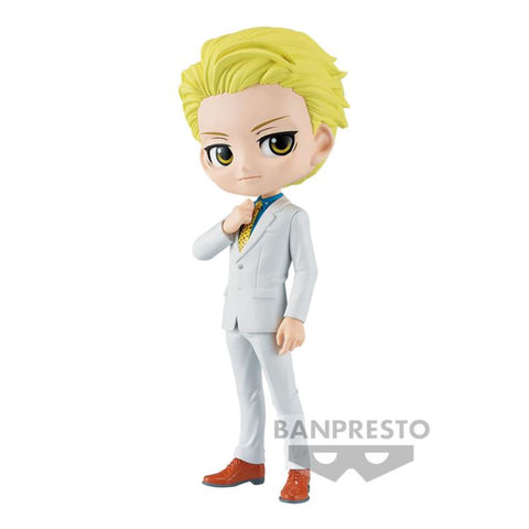Jujutsu Kaisen Q-Posket: Kento Nanami Ver. B
