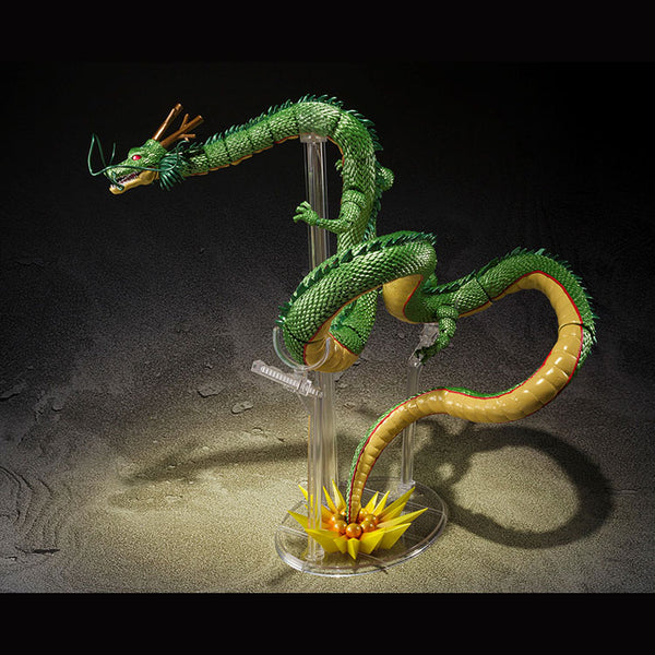 S.H.Figuarts Shenron -Event Exclusive Color Edition-