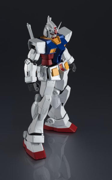 Gundam Universe GU-01 - RX-78-2 Gundam