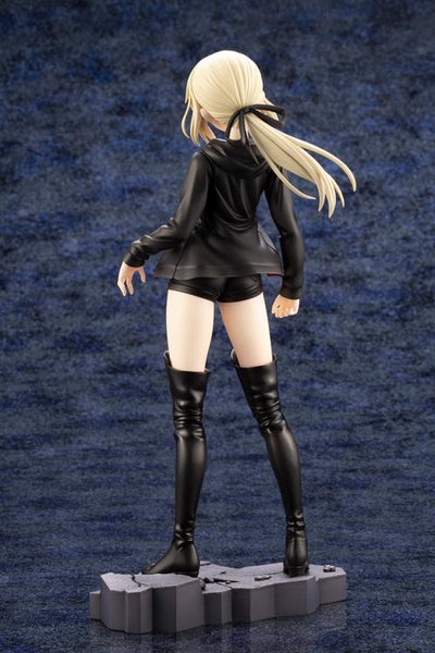 Fate/Grand Order Saber (Altria Pendragon) Casual Ver. 1/7 Scale Figure