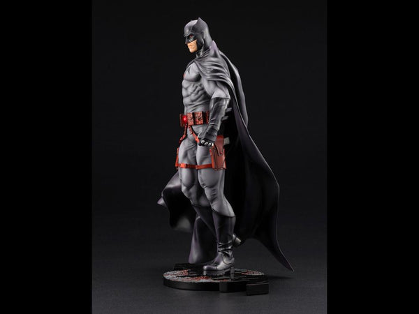 Batman (Thomas Wayne) - DC Comics Flashpoint ARTFX+