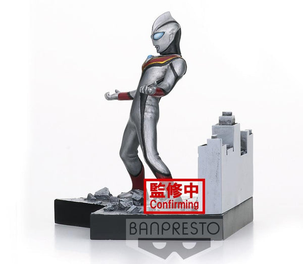 Ultraman Tiga Special Effects 44 Evil Tiga