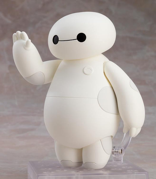 1630 Big Hero 6: Baymax