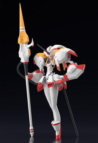 Moderoid: Darling in the Franxx - Strelitzia