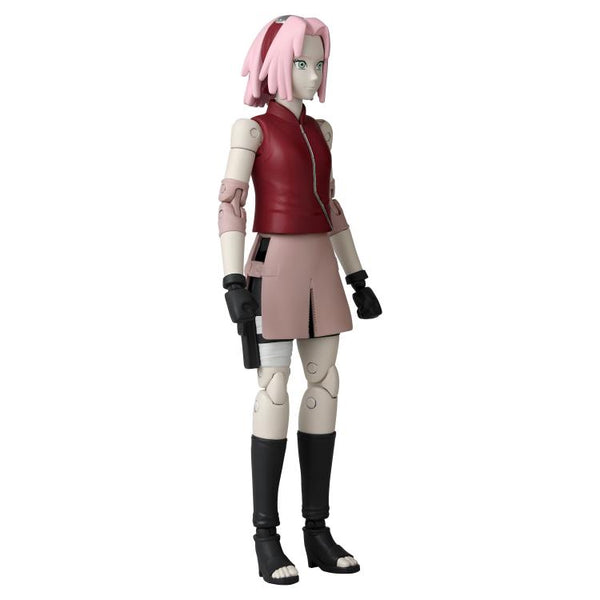 Naruto Shippuden Anime Heroes: Sakura Haruno