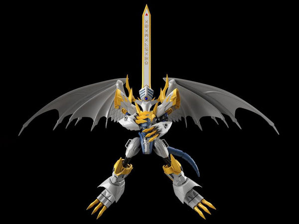 Figure-rise Standard - Imperialdramon Paladin Mode Amplified)