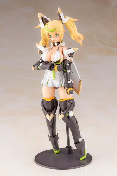 Phantasy Star Online 2es: Gene (Stella Tears Ver.) Model Kit