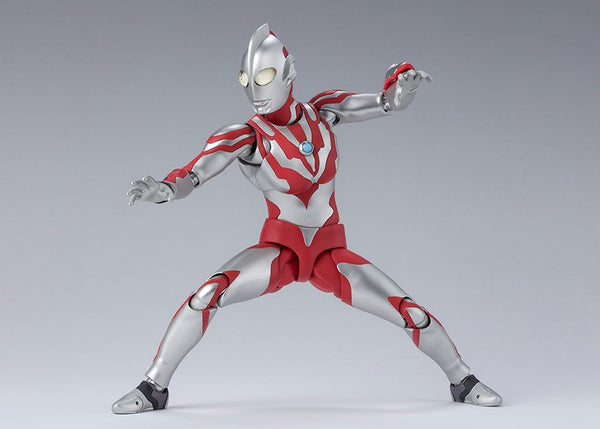 S.H.Figuarts Ultra Galaxy Fight: The Destined Crossroad - Ultraman Ribut