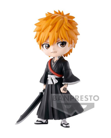 Bleach: Q Posket Ichigo Kurosaki (Thousand Year Blood War Ver. A)