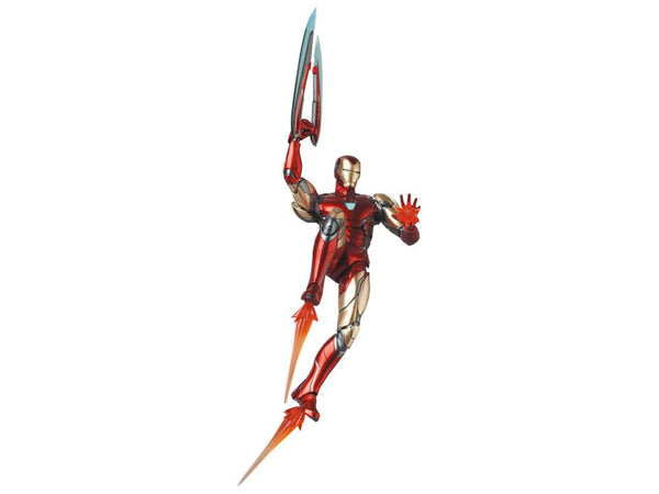 Avengers: Endgame - Iron Man Mark LXXXV MAFEX No.140