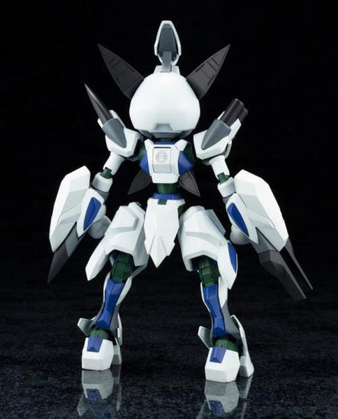 Medabot KXK00-M Cross Messiah Model Kit