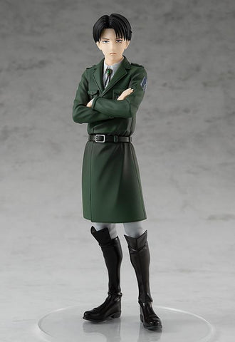 POP UP PARADE Attack On Titan: Levi