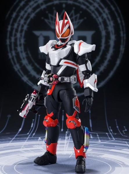 S.H. Figuarts - Kamen Rider Geats (Magnum Boost Form)