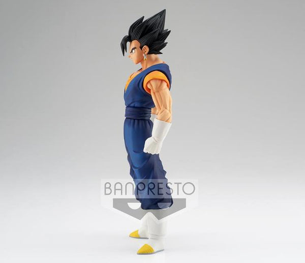 Dragonball Z Solid Edge Works Vol.4 Vegito Figure