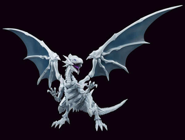 Figure-rise Standard - Blue-Eyes White Dragon (Amplified)