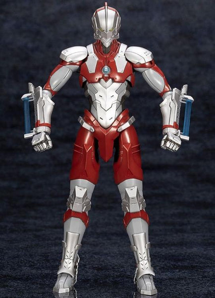 Ultraman (2019) Model Kit