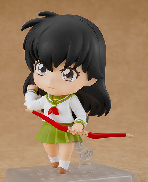 1536 Inu Yasha: Kagome Higurashi