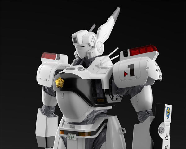 Mobile Police Patlabor AV-98 Ingram Unit 1 1/43 Scale Model Kit